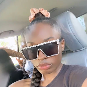 Meet your Posher, Jayla